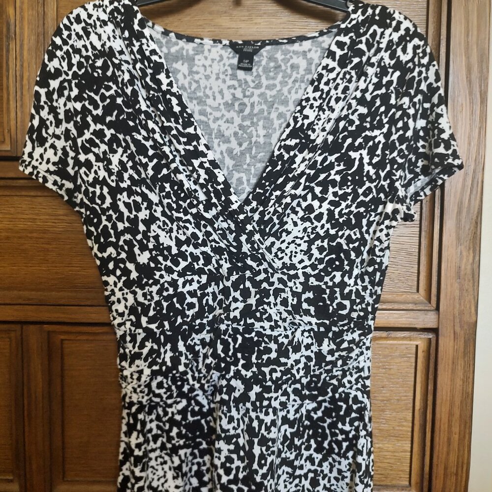 Ann Taylor Petite Top